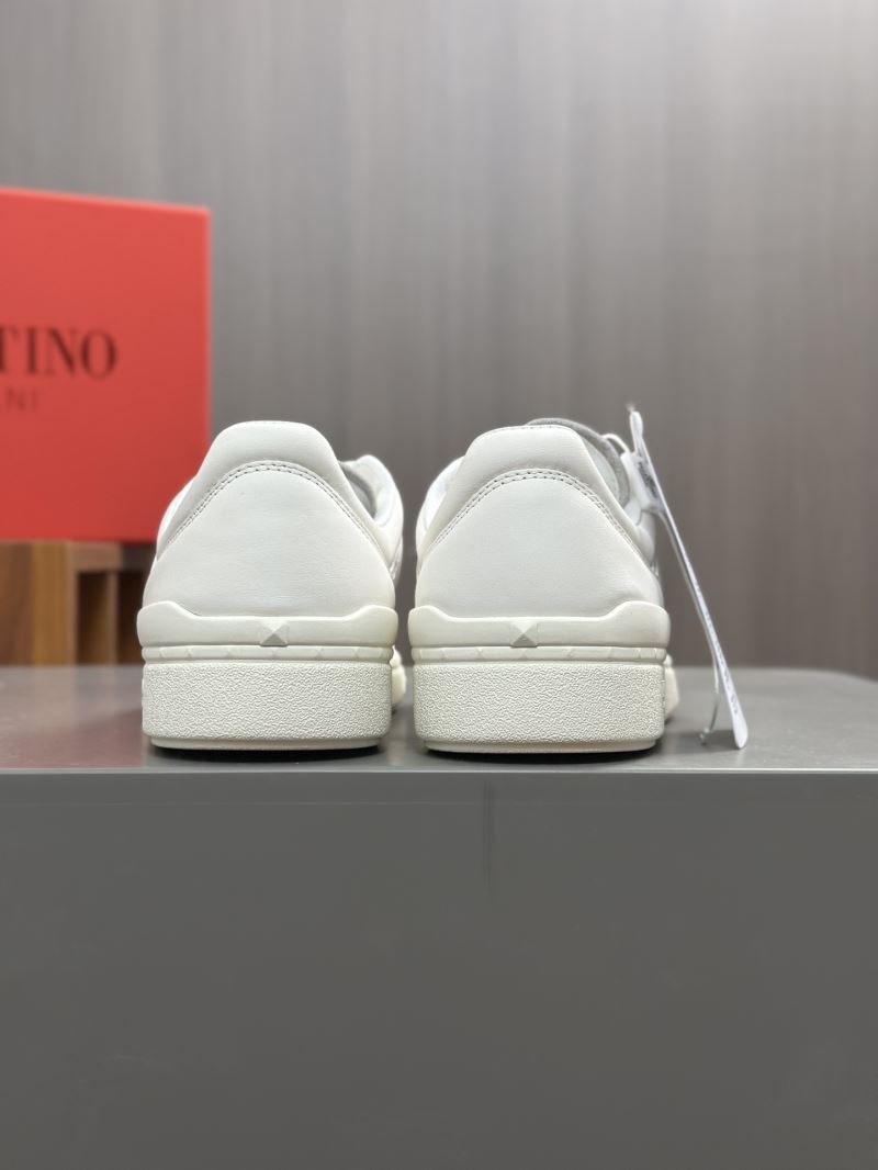 Valentino Low Shoes